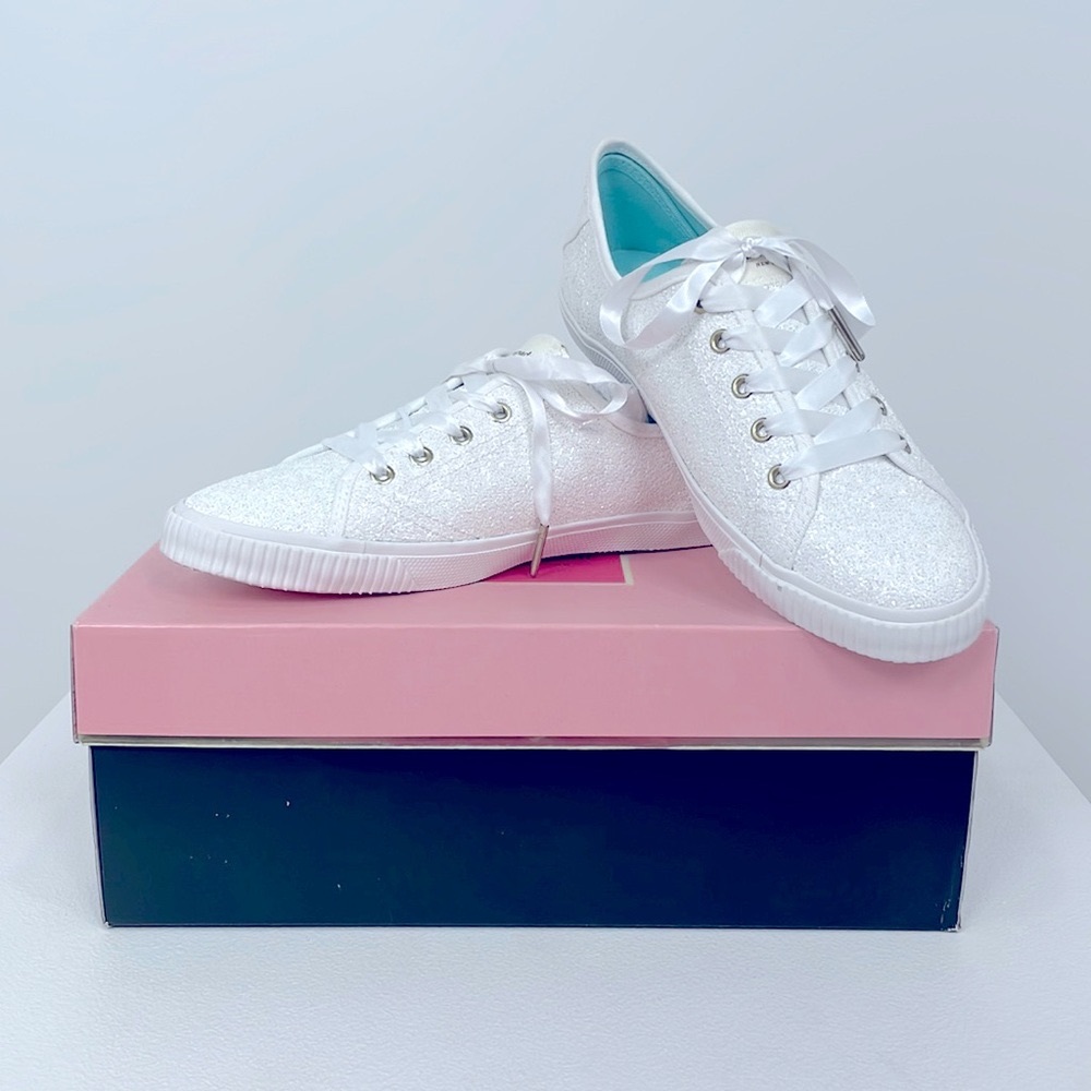 Kate Spade Trista Sneakers